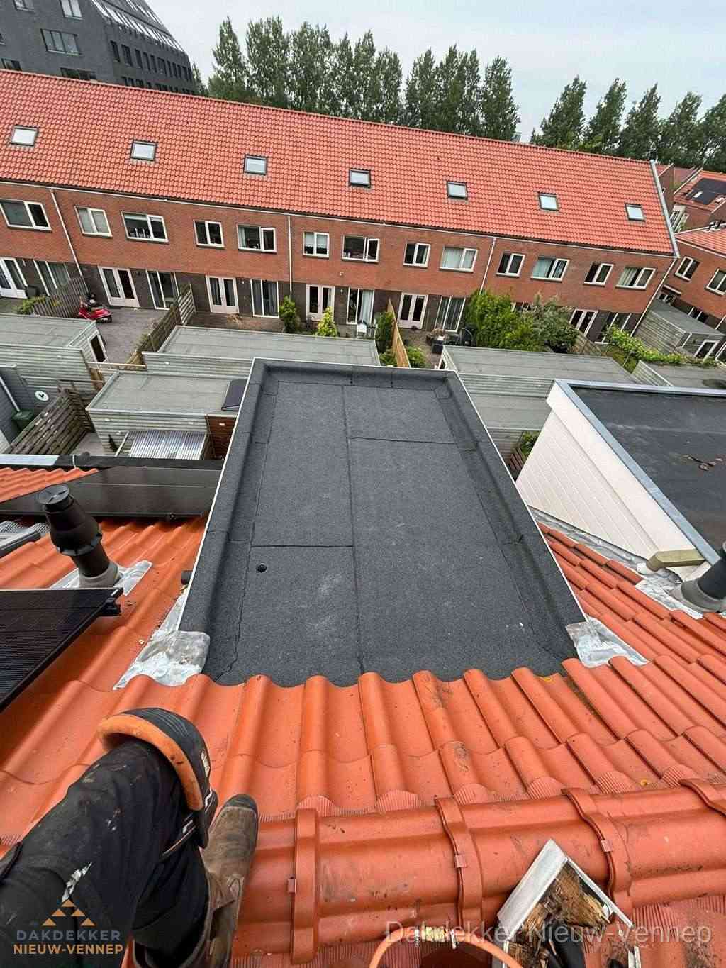 Bitumen Dak Reparatie Nieuwvennep Bitumen Dak Reparatie Nieuwvennep