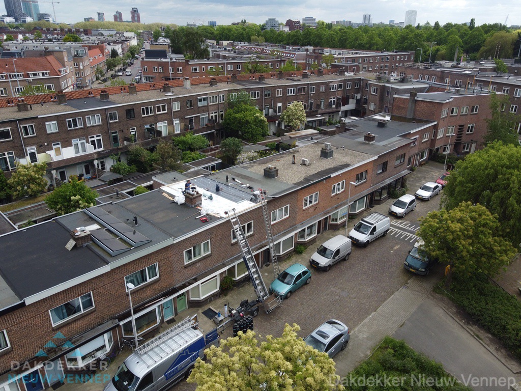 Dak Inspecteren Nieuwvennep Dak Inspecteren Nieuwvennep