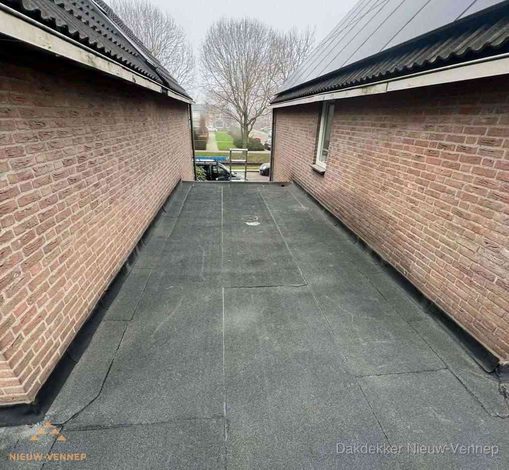 Dakbedekking Nieuwvennep Dakbedekking Nieuwvennep