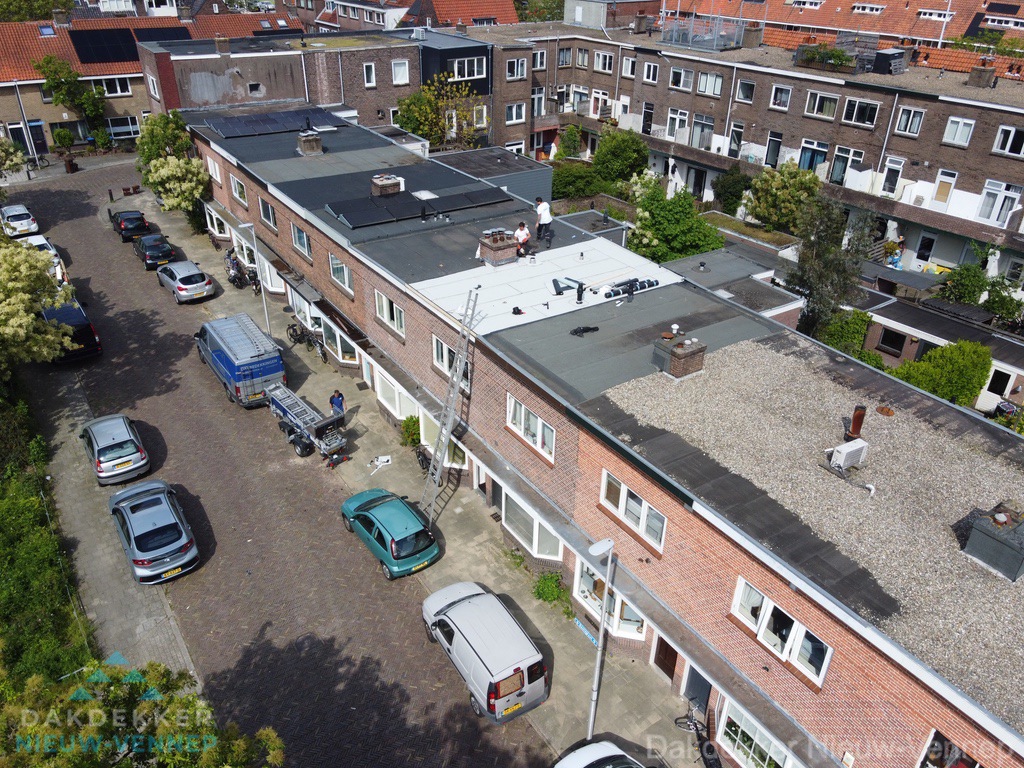 Dakbedekking Plat Dak Nieuwvennep Dakbedekking Plat Dak Nieuwvennep