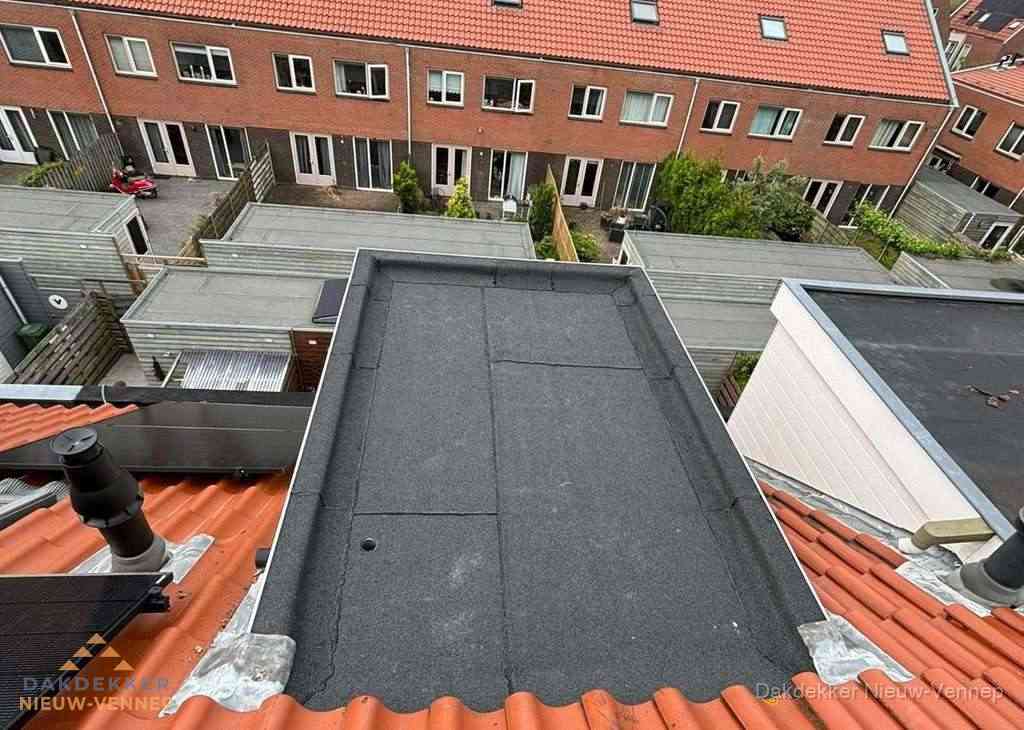 Dakdekkersbedrijf Nieuwvennep Dakdekkersbedrijf Nieuwvennep