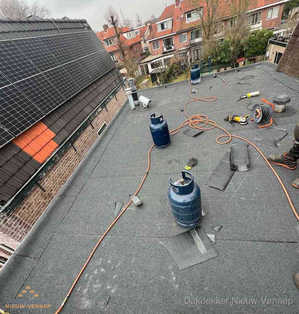 Daklekkage Repareren Nieuwvennep Daklekkage Repareren Nieuwvennep