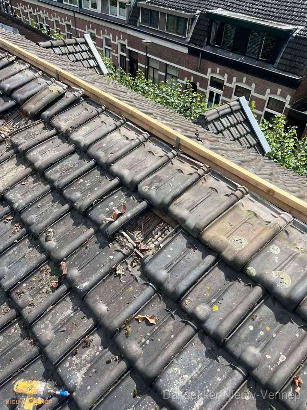 Dakonderhoud Nieuwvennep Dakonderhoud Nieuwvennep