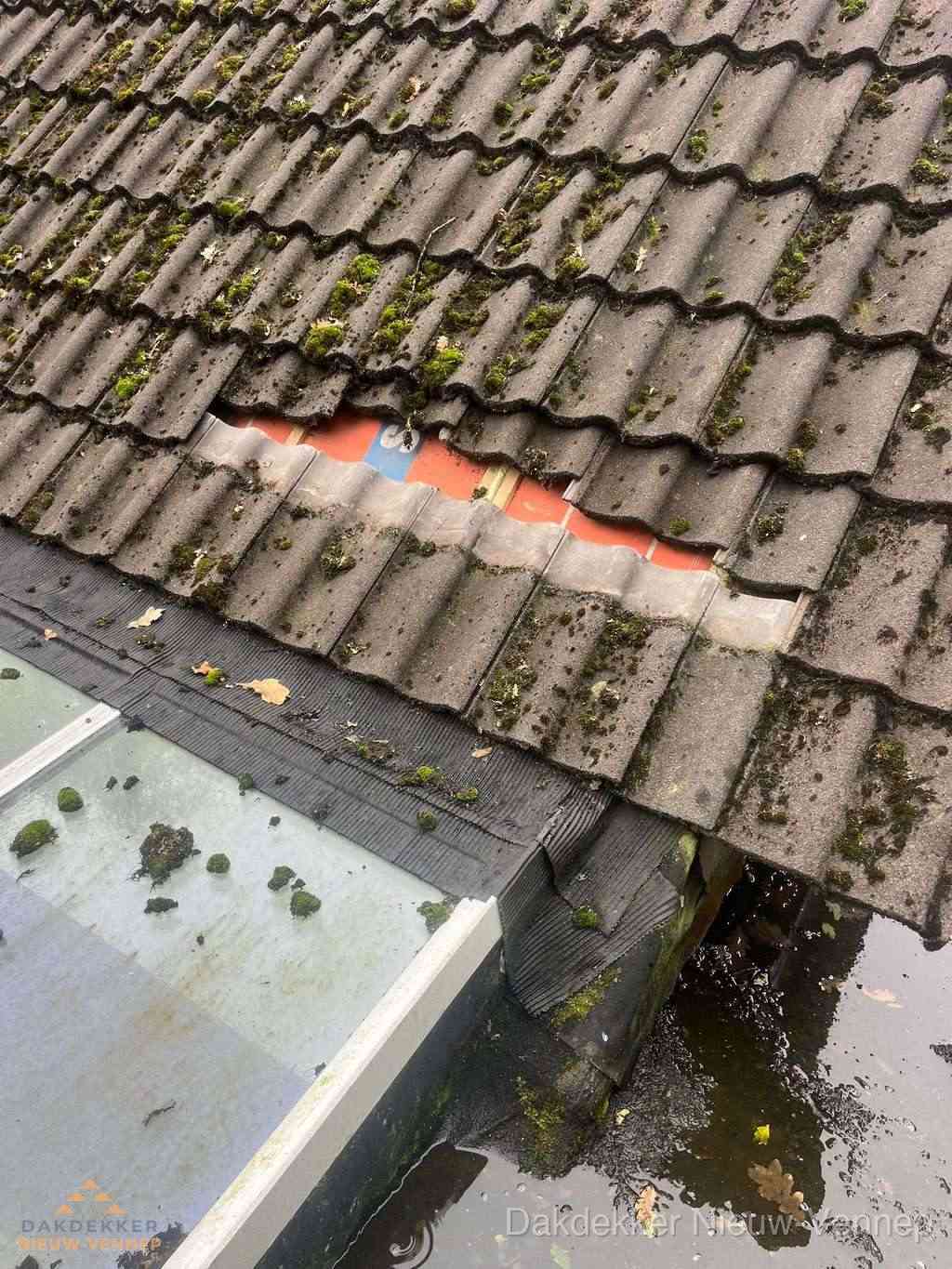 Dakpannen Repareren Nieuwvennep Dakpannen Repareren Nieuwvennep