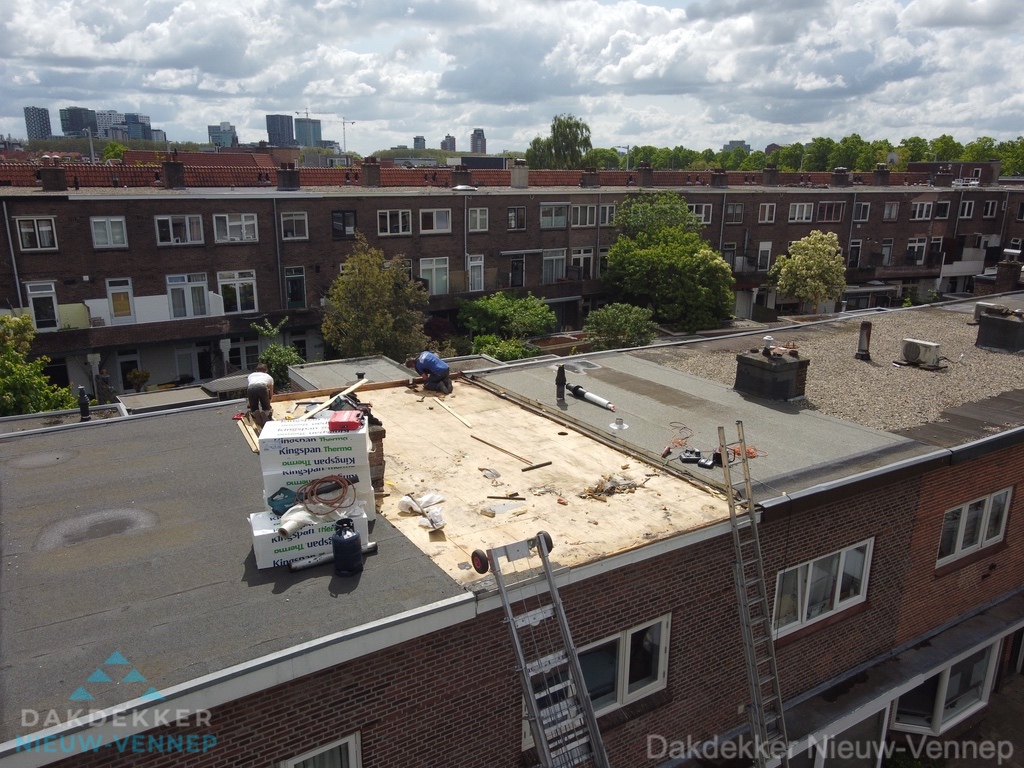 Dakreparatie Nieuwvennep Dakreparatie Nieuwvennep