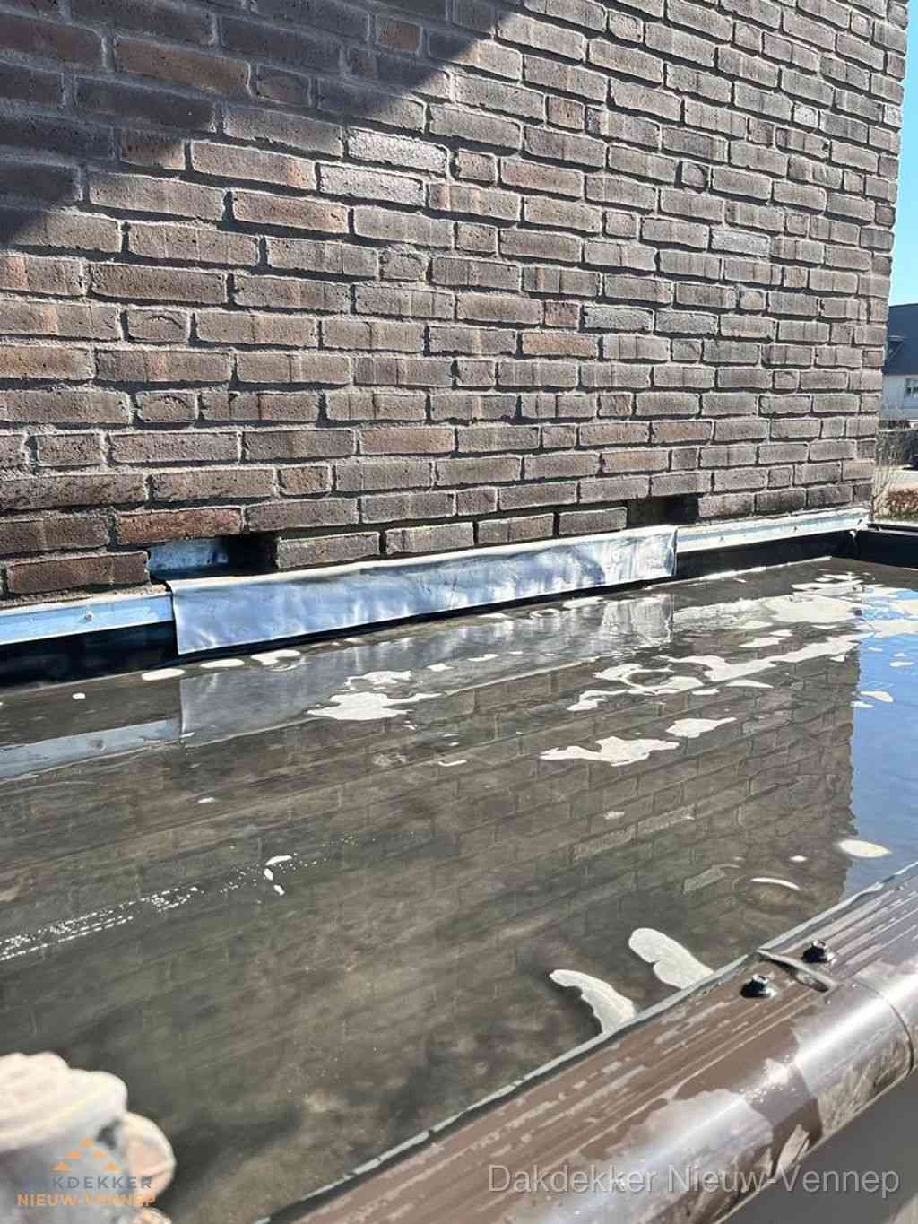 Lekkage Dak Repareren Nieuwvennep Lekkage Dak Repareren Nieuwvennep