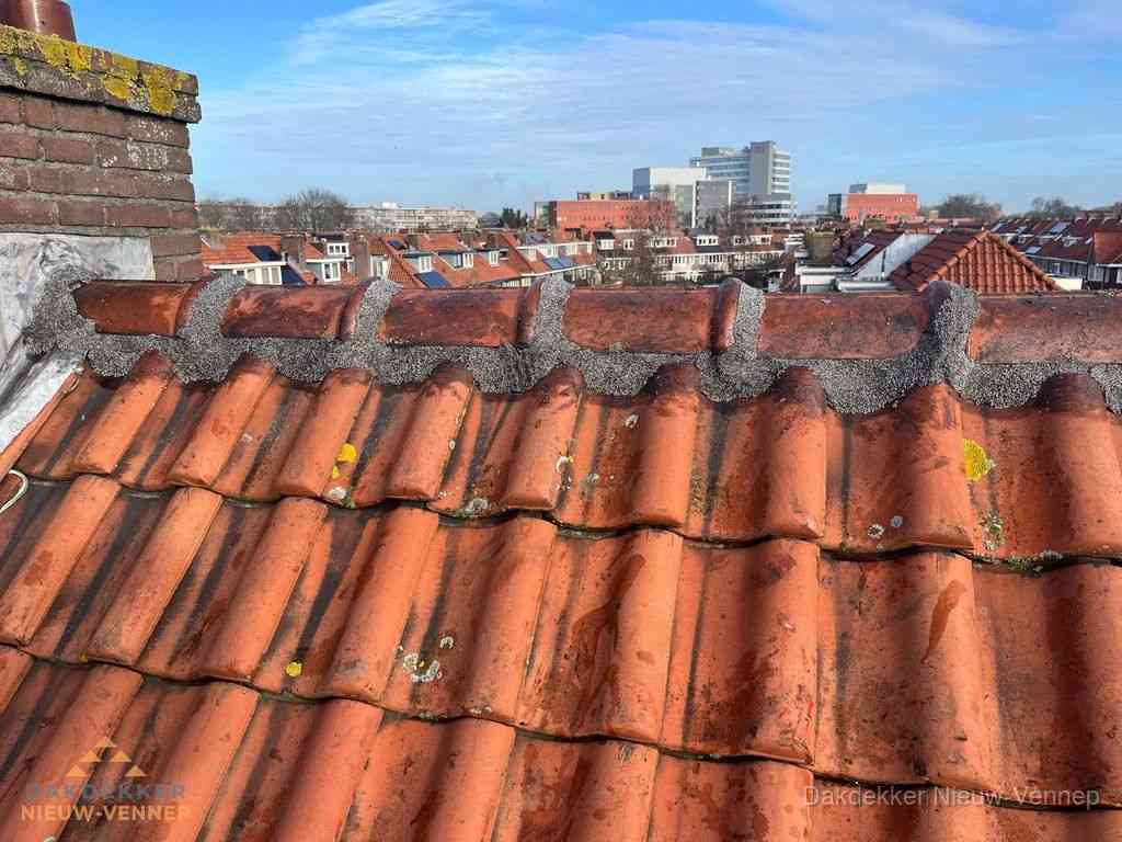 Nieuwvennep Daken Renoveren Nieuwvennep Daken Renoveren
