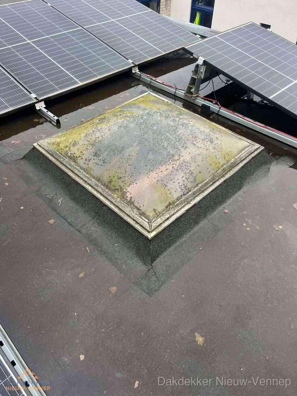 Opsporen Daklekkage Nieuwvennep Opsporen Daklekkage Nieuwvennep