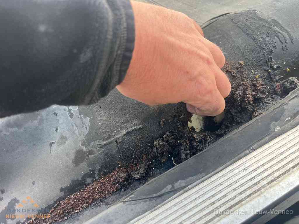 Plat Dak Reparatie Nieuwvennep Plat Dak Reparatie Nieuwvennep
