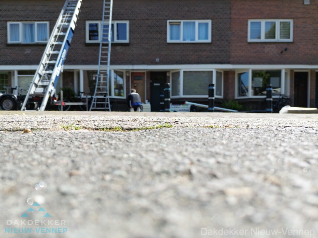 Schuin Dak Nieuwvennep Schuin Dak Nieuwvennep